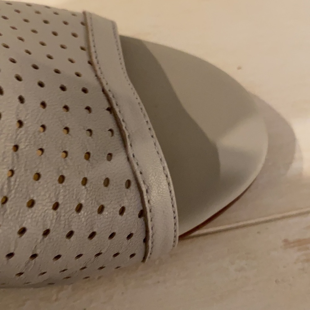 Sam Edelman EMME Peep Toe Booties - Picture 4 of 8